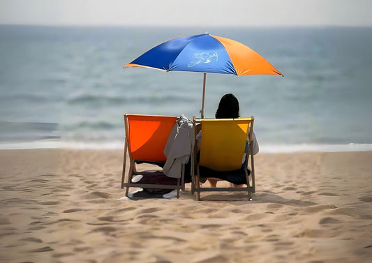 Your Ultimate Guide to Sunbeds, Shade and Fun in Barcelona