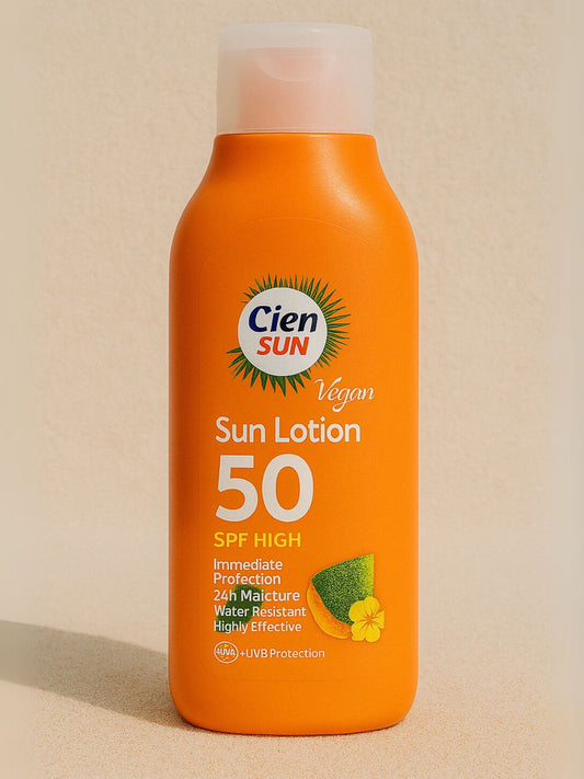 Sunscreen (purchase) - Beachin' Rentals