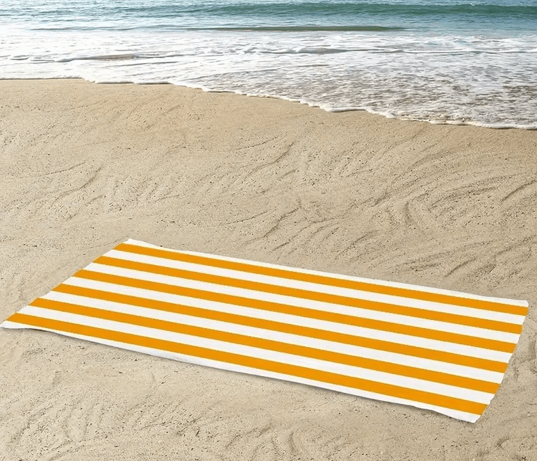 Beach Towel (purchase) - Beachin' Rentals