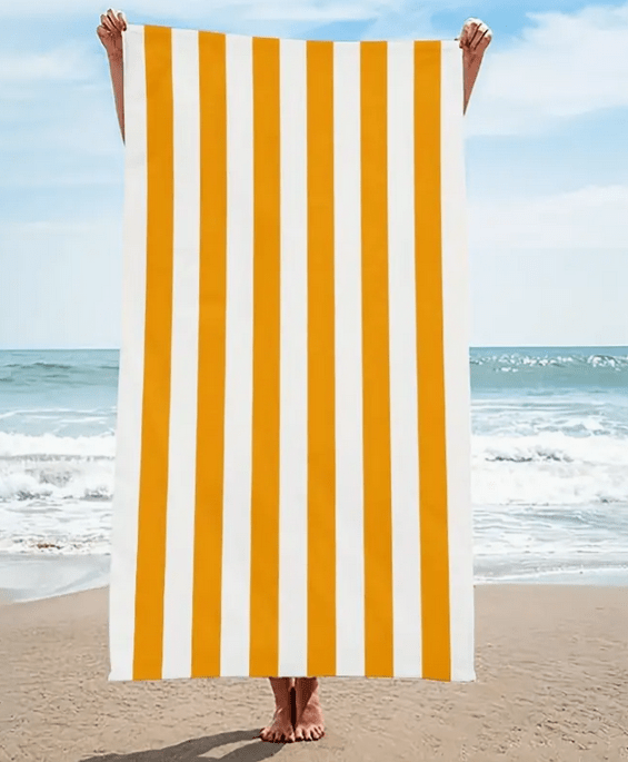 Beach Towel (purchase) - Beachin' Rentals