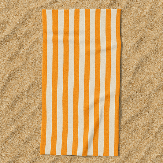 Beach Towel (purchase) - Beachin' Rentals