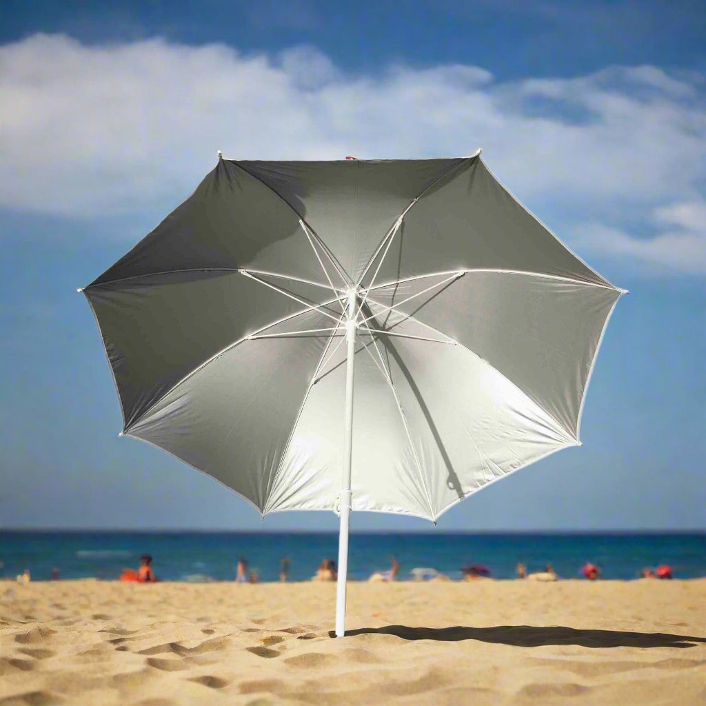 Beach Umbrella - Beachin' Rentals