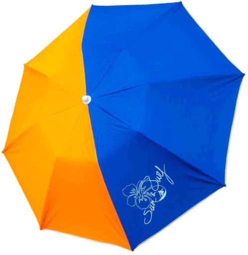 Beach Umbrella - Beachin' Rentals