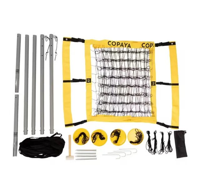 Beach Volleyball Bundle - Beachin' Rentals