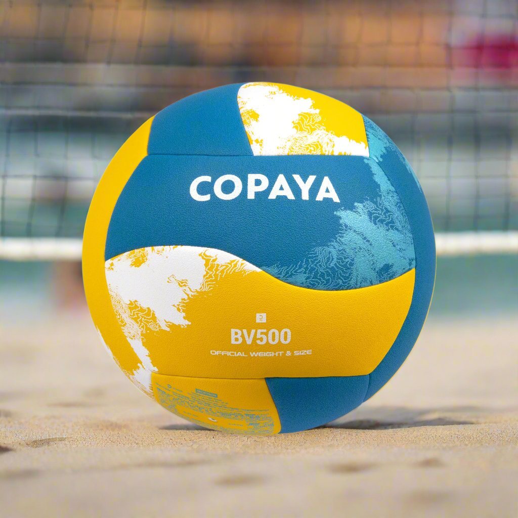 Beach Volleyball Bundle - Beachin' Rentals