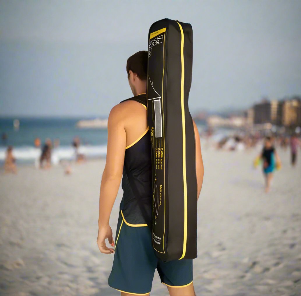 Beach Volleyball Bundle - Beachin' Rentals