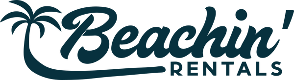 Beachin' Rentals