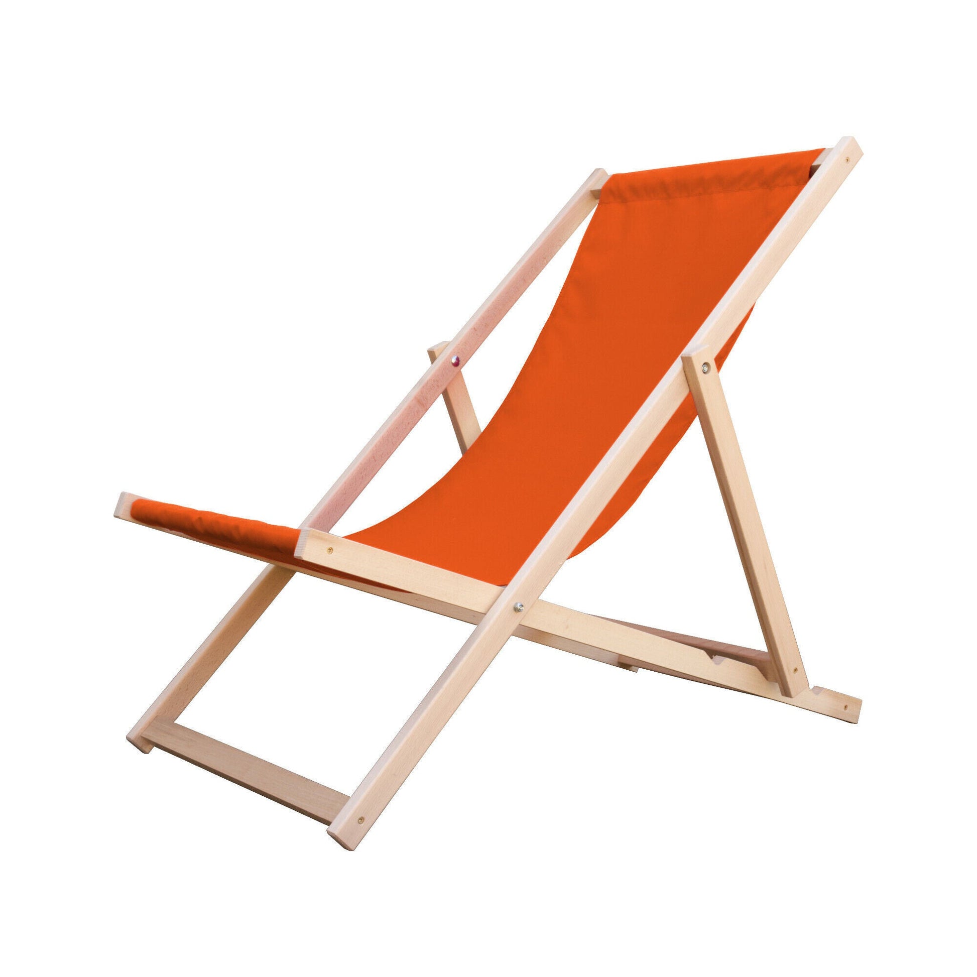 Foldable Lounger - Beachin' Rentals