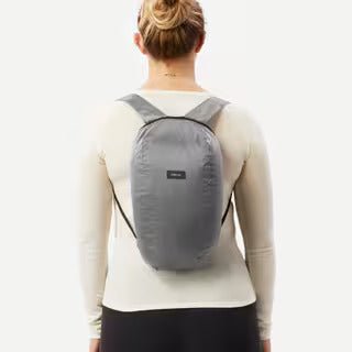 Shoe Backpack - Beachin' Rentals