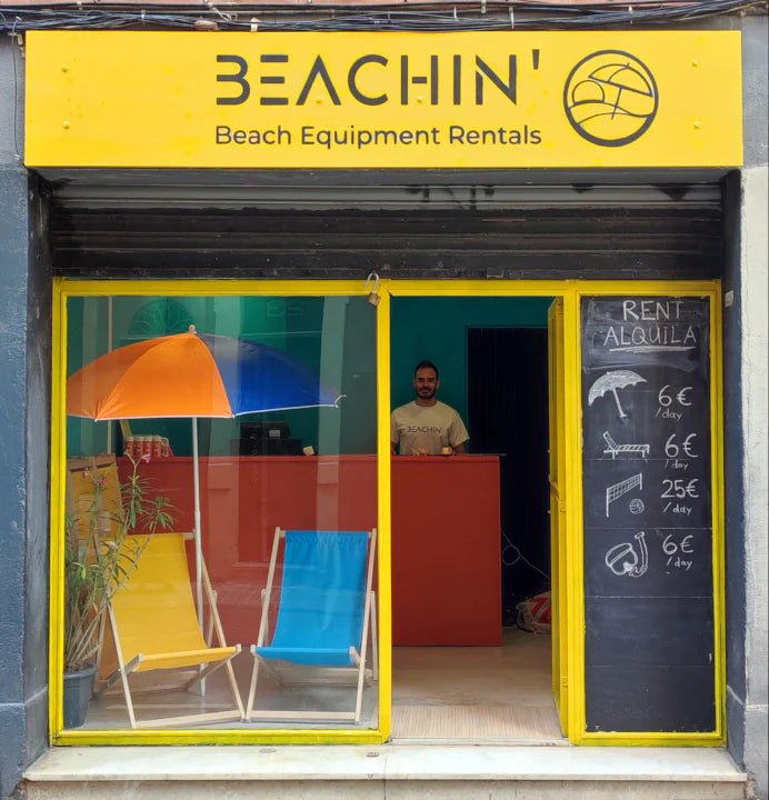 Skateboards - Beachin' Rentals