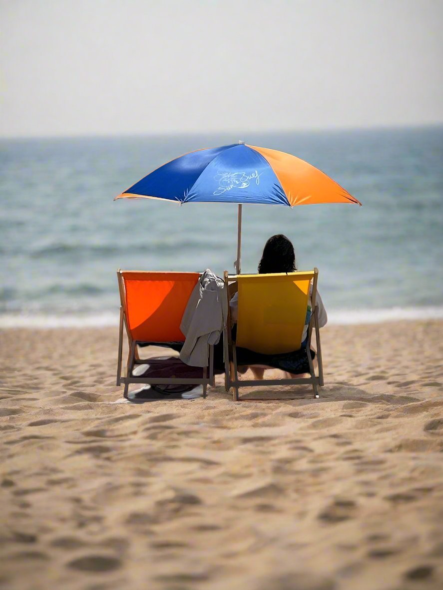 Sun Bundle - Beachin' Rentals
