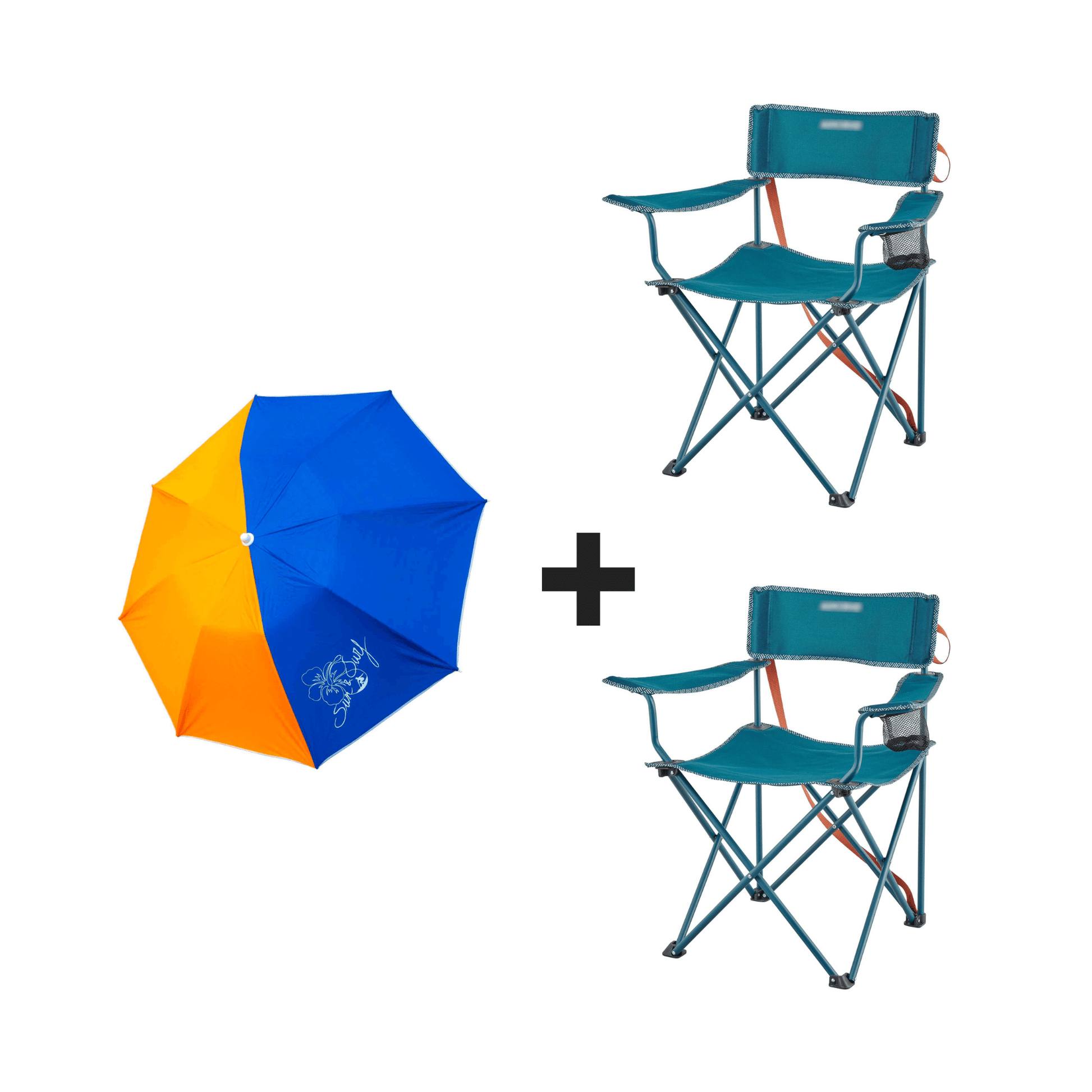 Sun Bundle - Beachin' Rentals