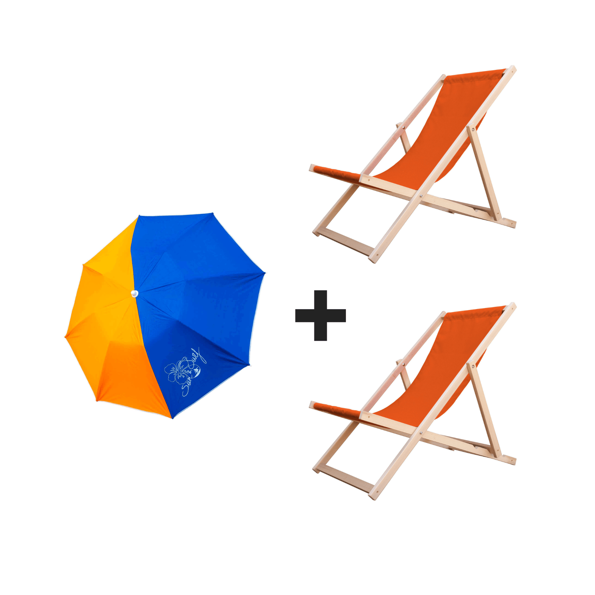 Sun Bundle - Beachin' Rentals