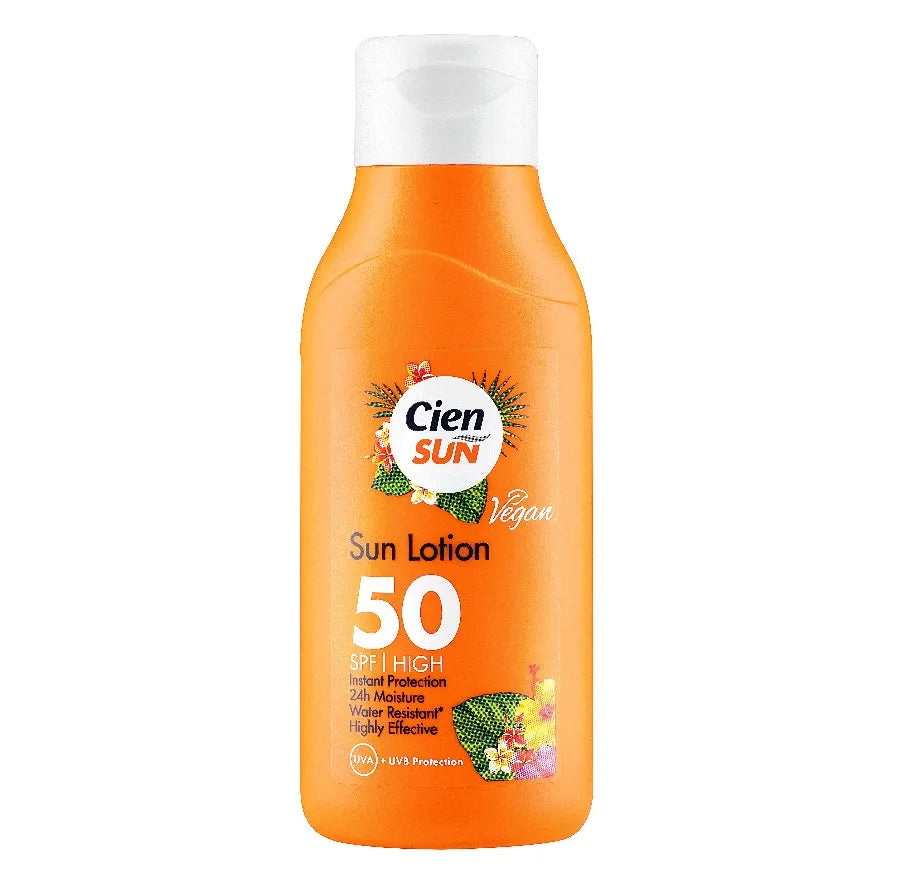 Sunscreen (purchase) - Beachin' Rentals