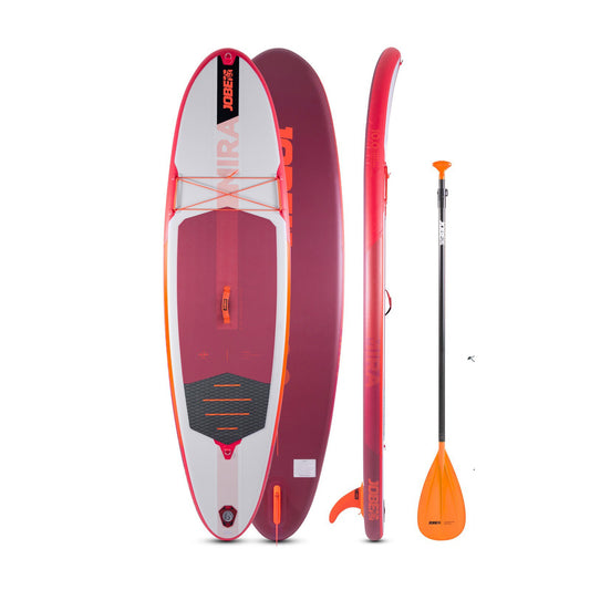 Stand-Up Paddleboard (SUP)