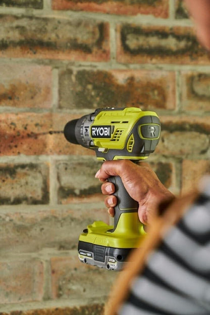 Ryobi Cordless Hammer Drill - Beachin' Rentals