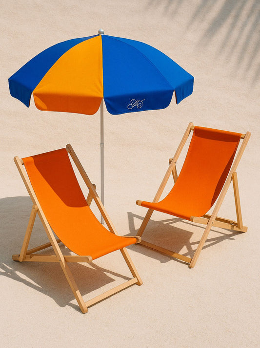 Sun Bundle - Beachin' Rentals